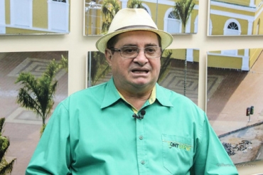 Sindicalista Gilmar Brunetto, o Gauchinho, diz que Governo far  nova proposta em 48 horas