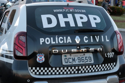 O crime est sendo investigado pela Delegacia de Homicdios e Proteo  Pessoa (DHPP)