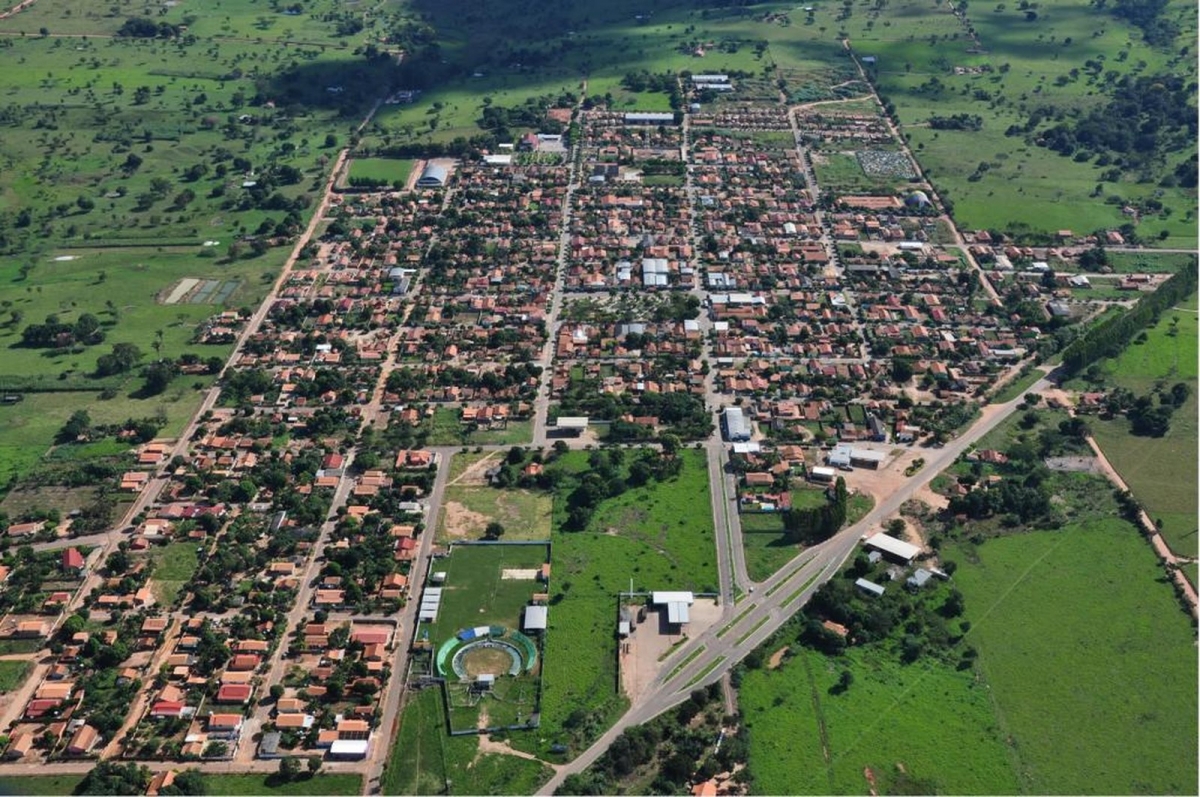 Os interessados tm at o dia 1 de agosto para se inscrever.