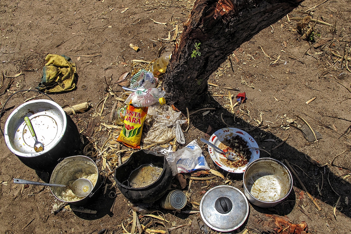Foto Ilustrativa: Srgio Carvalho (Auditor-Fiscal do Trabalho)
