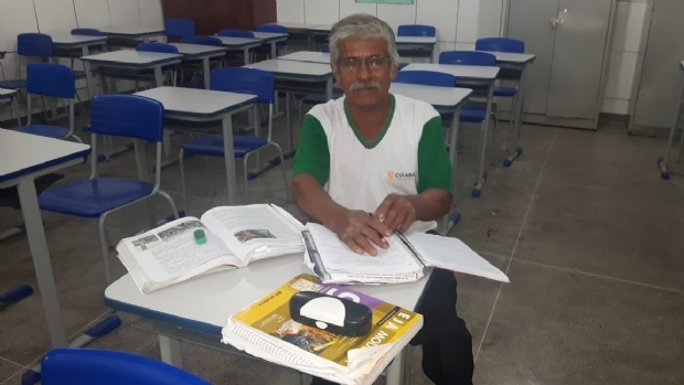 Laucidio da Silva Ribas