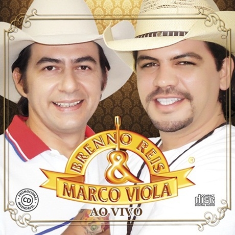 Breno Reis e Marco Viola é uma das atrações do festival.