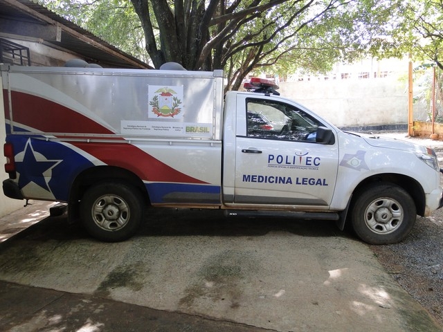 Politec  Foto: Assessoria/Politec-MT