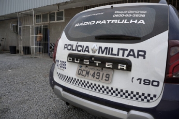 Caso foi registrado na Central de Flagrantes de Cuiab
