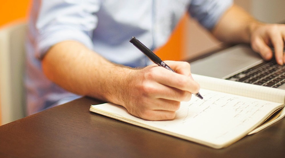 Candidato a concurso pblico  Foto: Pixabay