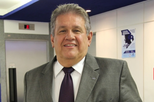 Beneficirio da sentena  Hlio Tito, que pretendia construir residencial na rea restrita