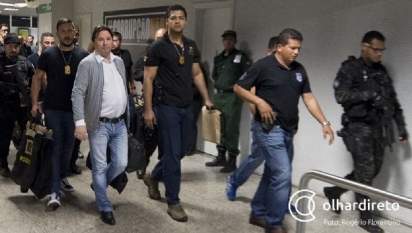 Empresrio j foi alvo da Sodoma 4