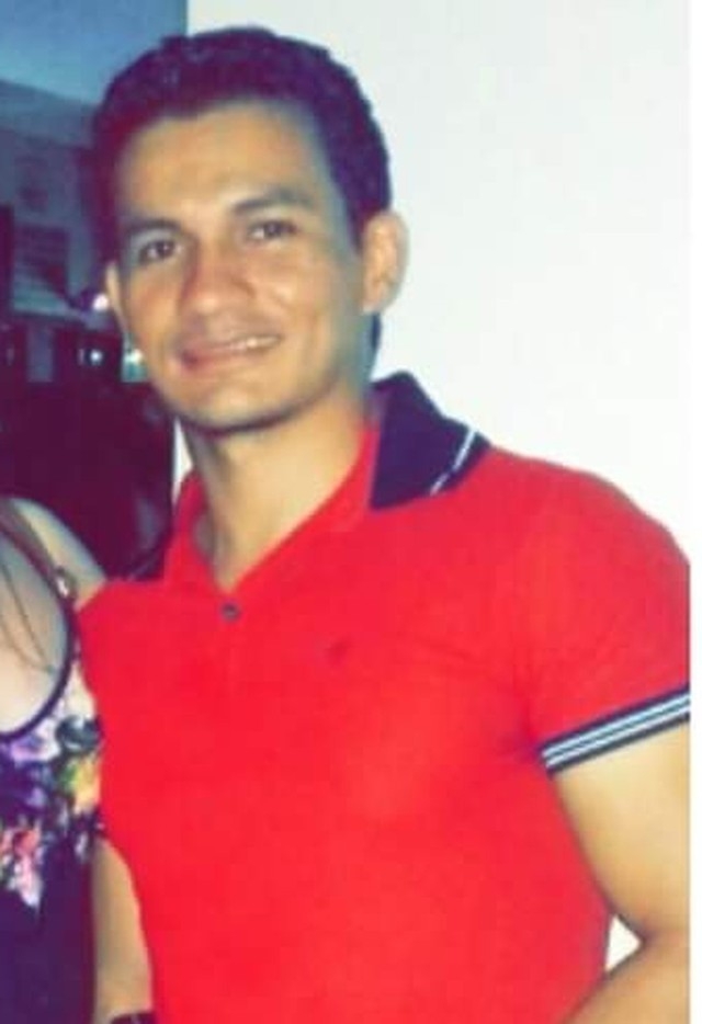 Policial foi baleado durante operao  Foto: Divulgao