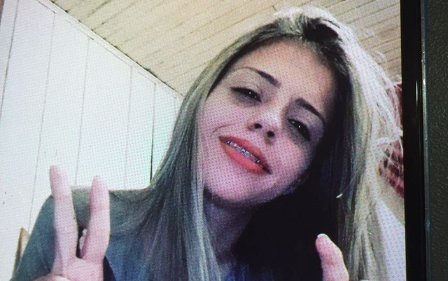 Mariana Reis Moscatelli de Carvalho  Foto: Divulgao/Polcia Civil de MT