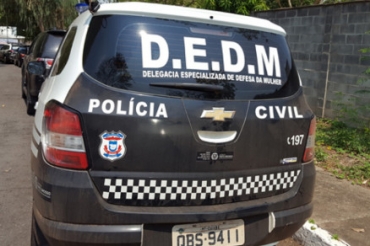 Caso est sendo investigado pela Delegacia Especializada de Defesa da Mulher de Cuiab