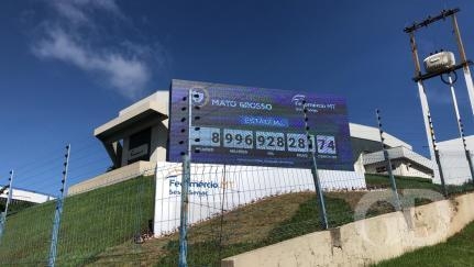 Mais de R$ 30 bilhes j foram arrecadados em MT  Foto: Reproduo