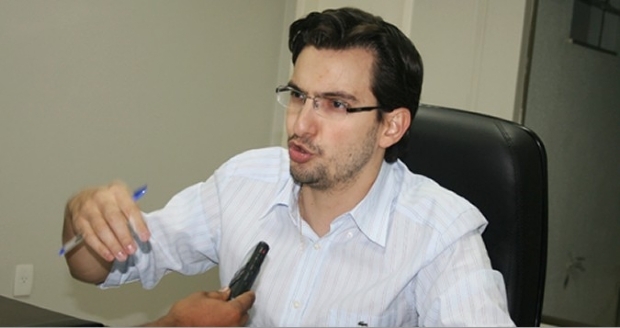 Luiz Fernando Rossi Pipino