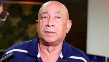 O prefeito Raimundo Nonato, de Barra do Bugres, citado pelo MPE, em ao que questiona pagamento de VI para ele, vice, secretrios e vereadores