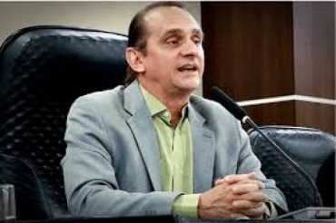 O deputado ter� que ressarcir os cofres p�blicos em R$ 6 milh�es