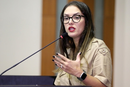 Projeto prope antecipao da data para o pleito que deve escolher nova Mesa Diretora do Legislativo