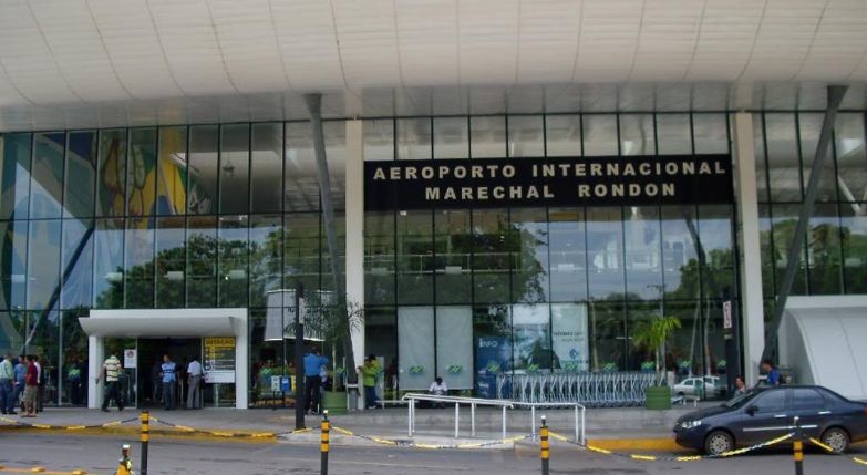 Orientao  cancelar viagens  Foto: Rafaella Zanol/Secid-MT