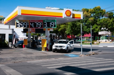 Postos n�o poder�o abrir aos domingos e durante a semana hor�rio � restringido