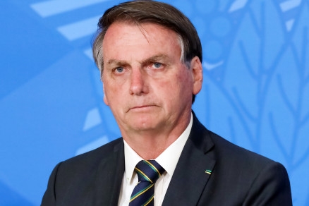 Jos Dias - Presidncia