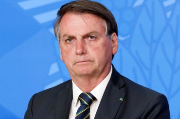 Jos� Dias - Presid�ncia