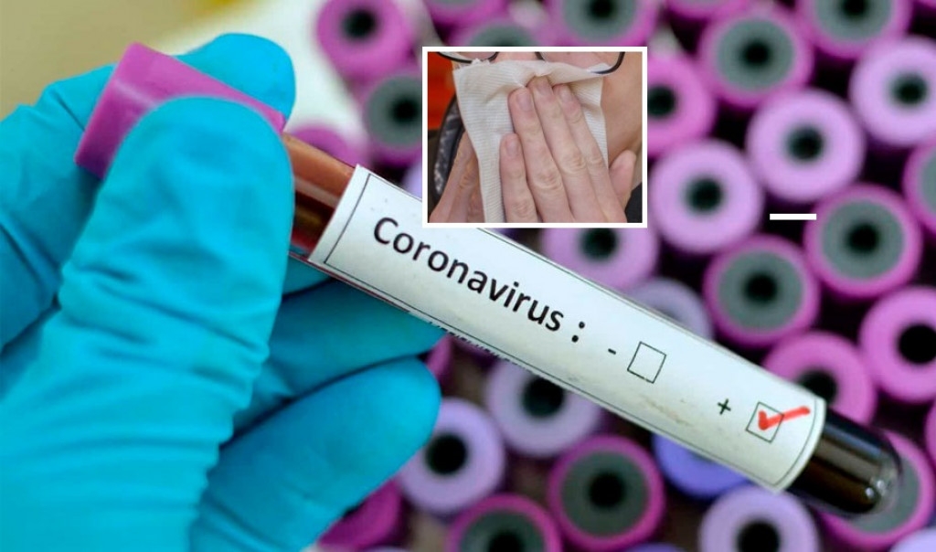 Paciente foi isolada, mas acabou morrendo antes de diagnstico