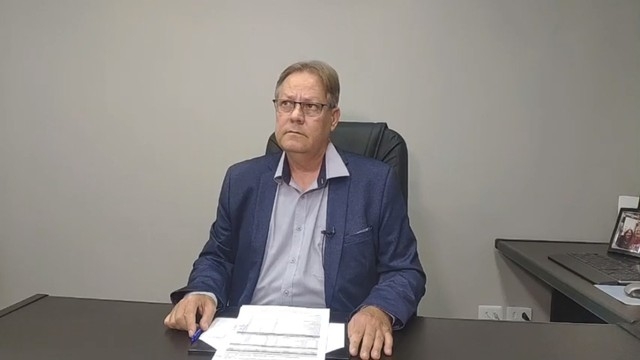 Gilberto Figueiredo, secretrio estadual de Sade, atualizou nmero de casos  Foto: Reproduo