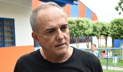 Z Carlos do Ptio  Foto: Fablicio Rodrigues/ALMT