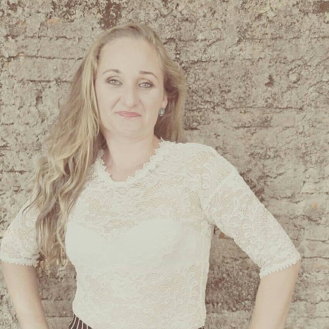 Marcio Silva Soares, de 38 anos, matou a ex-namorada dele, Izabel Cristina Zuannazzi, de 38 anos, em Lucas do Rio Verde  Foto: Facebook