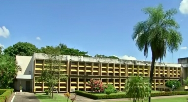 UFMT deve elaborar novo calendrio acadmico  Foto: Reproduo/TVCA