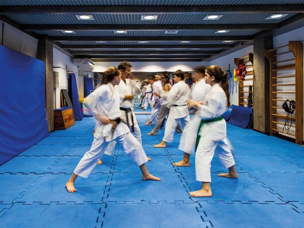 Academias foram fechadas e professores ficaram sem renda � Foto: Divulga��o