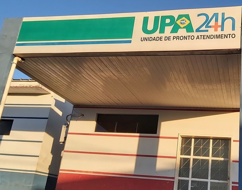 UPA de Juna  Foto: Juna News