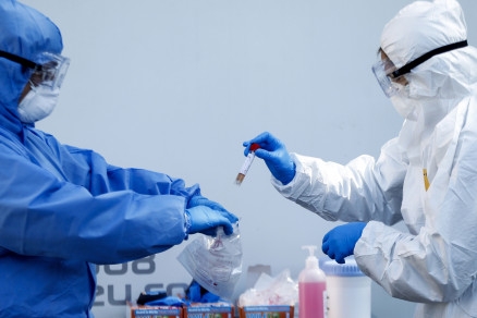 Mato Grosso segue com 13 mortes confirmadas pela Covid-19