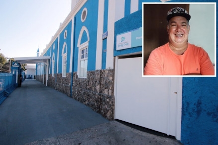 Beijamir Sarat (detalhe)  a 22 morte provocada por coronavrus em MT