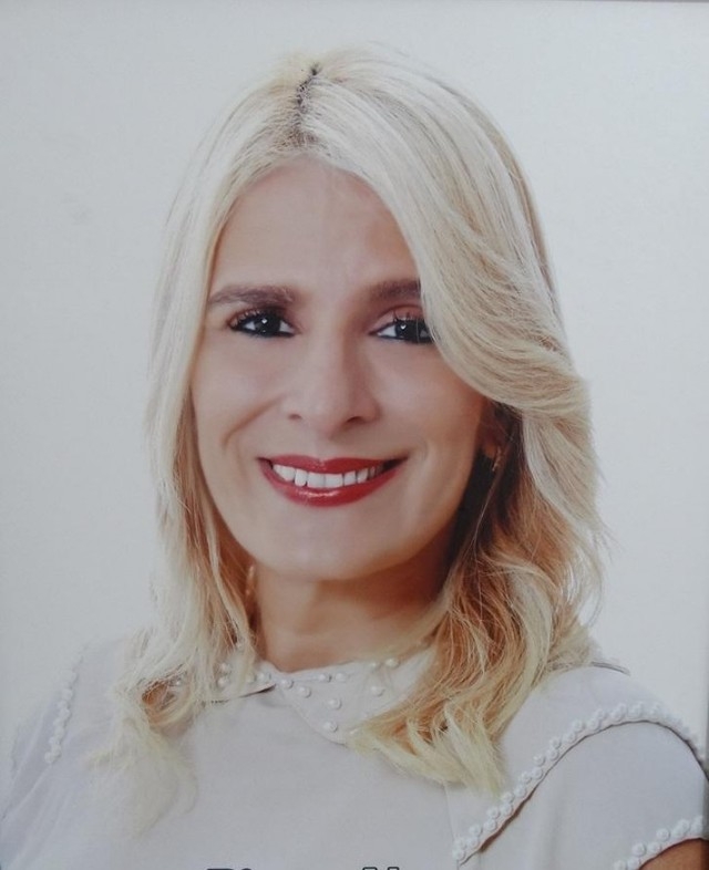 Diane Vieira (PSDB) liberou a abertura do comrcio em Alto Paraguai  Foto: Prefeitura de Alto Paraguai-MT/ Divulgao