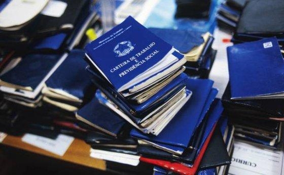 Conforme a Pesquisa Nacional por Amostra de Domiclios Contnua (PNAD Contnua), do IBGE, a taxa passou de 6,4% para 8,5%