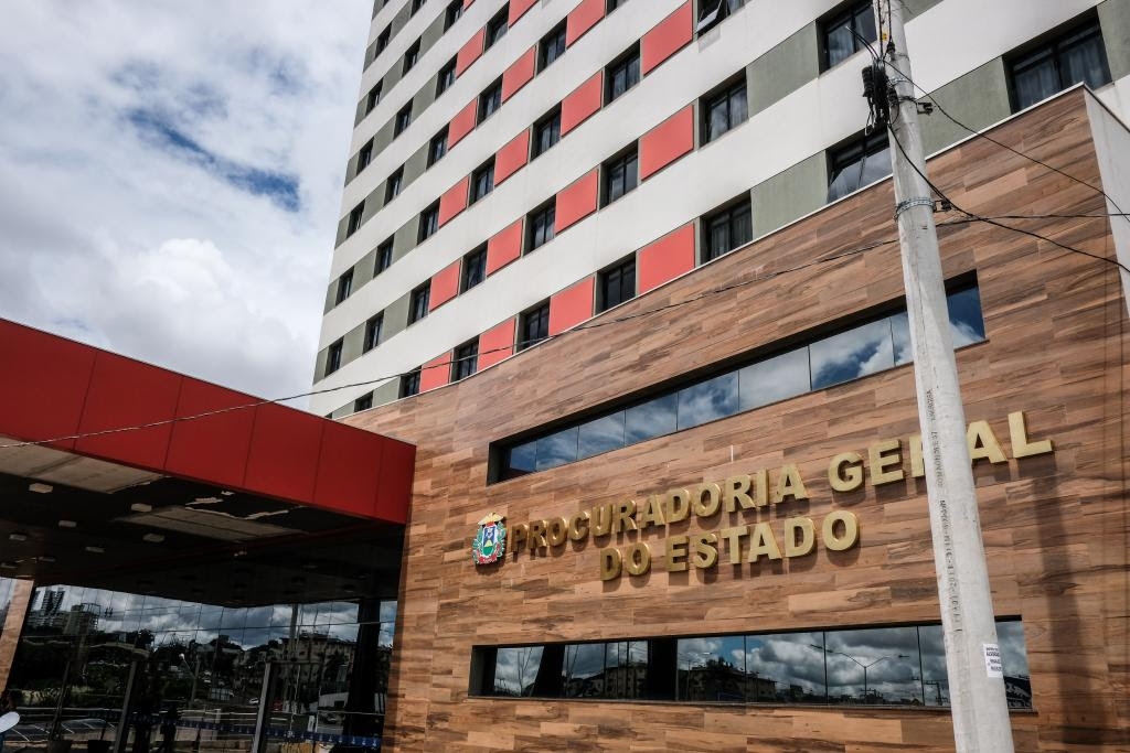 Ao foi ingressada pela Procuradoria Geral do Estado - Foto por: Mayke Toscano/Secom-MT