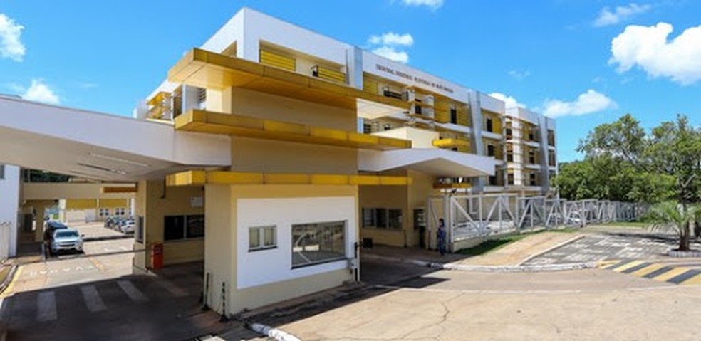 Tribunal Regional Eleitoral de Mato Grosso  Foto: TRE/MT