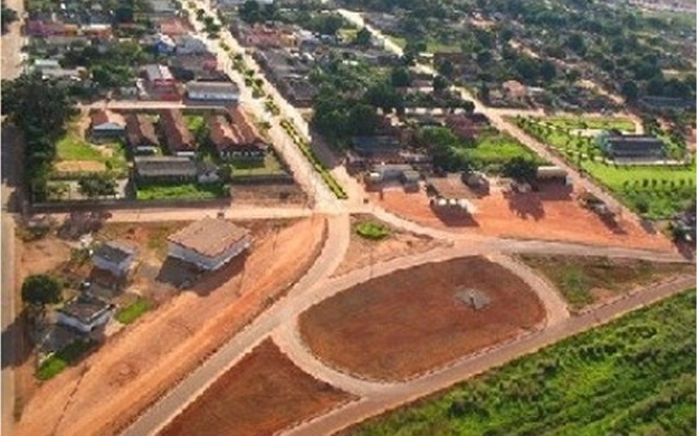 Moradores de Porto dos Gachos no podem sair nesse perodo  Foto: Divulgao/Prefeitura
