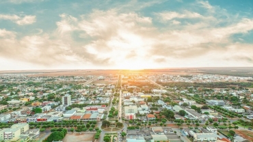 Toque de recolher comea na prxima sexta-feira (19) em Nova Mutum (MT)  Foto: Prefeitura de Nova Mutum
