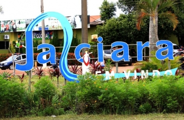 Prefeitura de Jaciara (MT) decreta toque de recolher  Foto: Lenine Martins / Sesp-MT