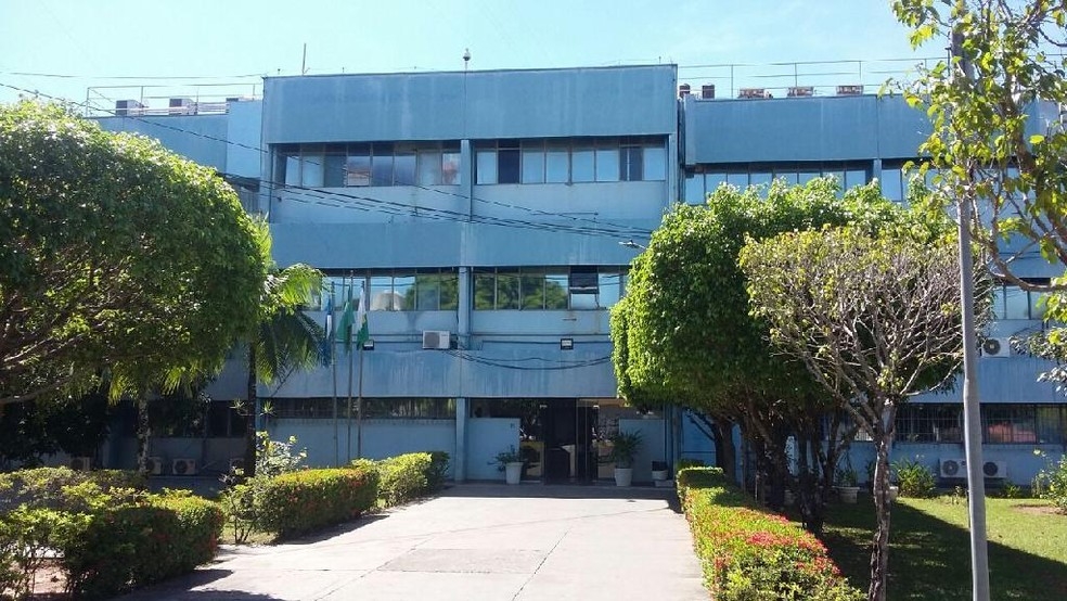 Secretaria Estadual de Segurana Pblica (Sesp-MT) recebeu 800 testes para Covid-19  Foto: Sesp-MT/Divulgao