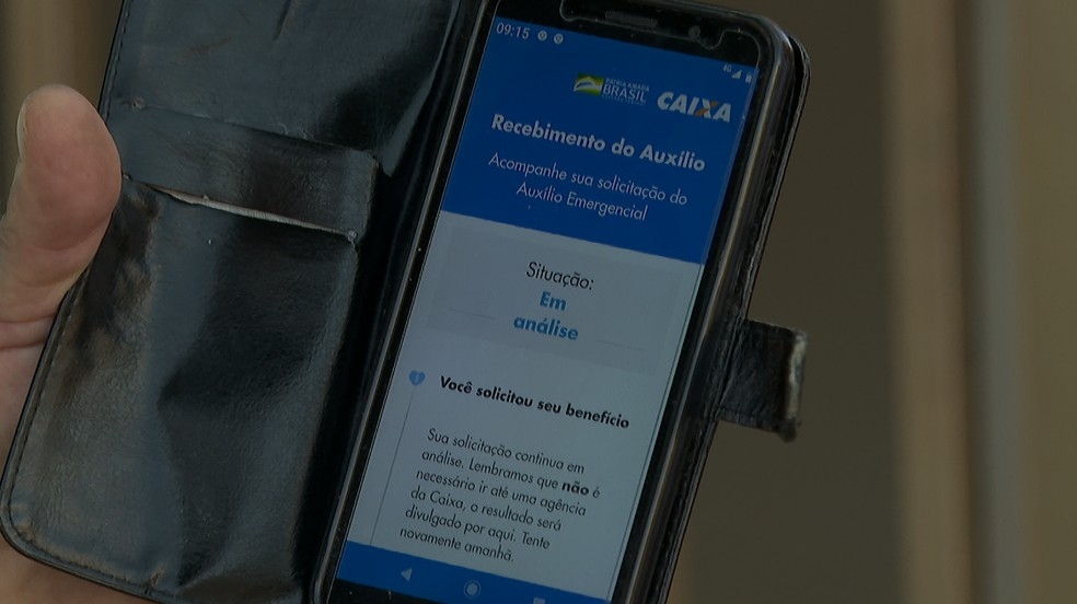 Mais de 700 servidores pblicos so notificados por receber auxlio emergencial de R$ 600 de forma irregular em MT  Foto: Carlos Trinca/EPTV