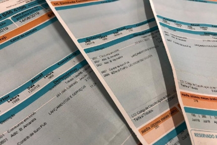 Reajuste na tarifa de energia eltrica passa a vigorar nesta quarta-feira em Mato Grosso