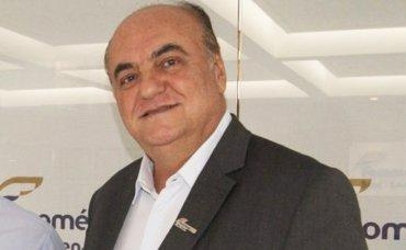 Presidente da Fecomrcio, Jos Wenceslau: contra a quarentena em Cuiab e VG