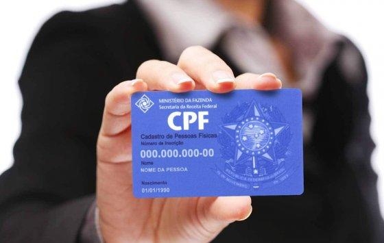 No 1 semestre, Estado tem 1,2 milhes de pessoas com o CPF restrito