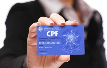 No 1� semestre, Estado tem 1,2 milh�es de pessoas com o CPF restrito