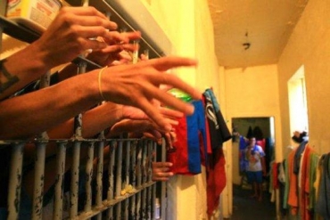 Desde o incio da pandemia at agora, nenhum recuperando da PCE precisou ser hospitalizado