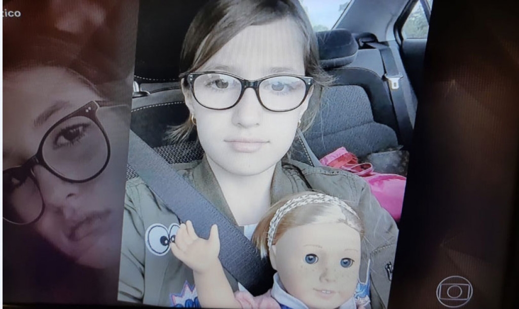 A Polcia Civil agora passa a investigar as circunstncia dessa brincadeira, mas eles acreditam que a adolescente no sabia que a arma estava carregada