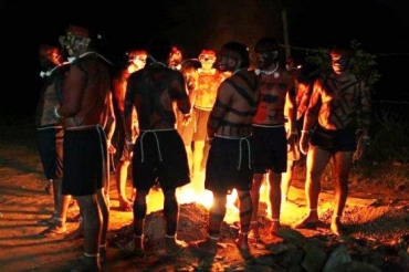 Segundo as informaes, os crimes tm sido cometidos nas redes sociais contra as etnias bororo e xavante