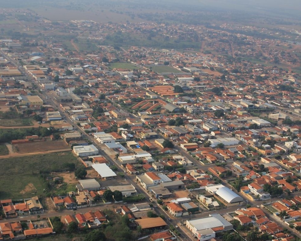 Prefeitura de Mirassol DOeste contrata profissionais de sade  Foto: Prefeitura de Mirassol DOestev