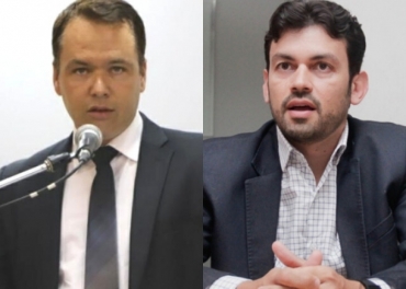 Os presidentes da Amam, juiz Tiago de Abreu, e da AMMP, promotor Rodrigo Fonseca Costa, opinam sobre proposta do ministro Dias Toffoli, do STF